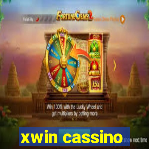 xwin cassino